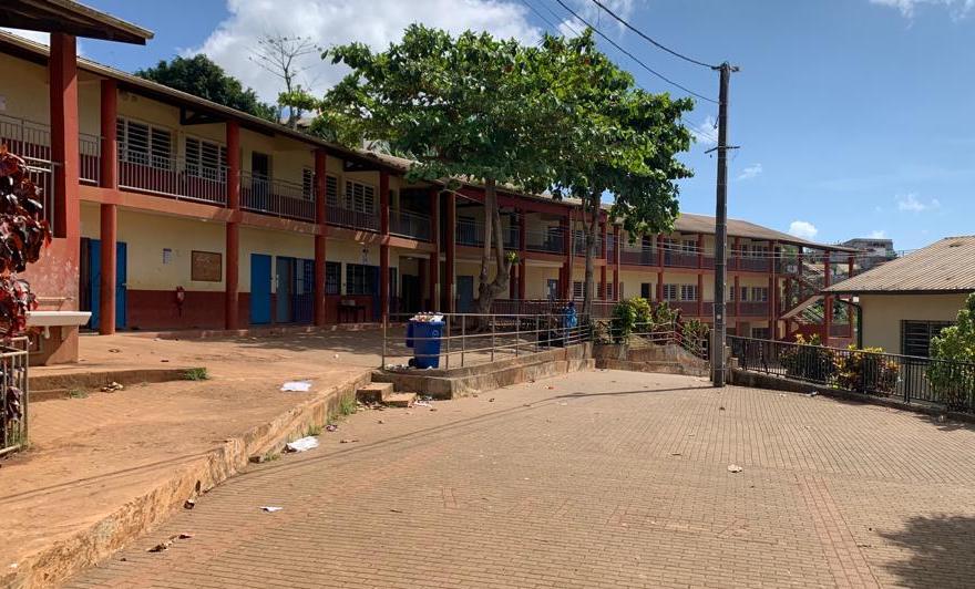 Comment les écoles mahoraises font-elles face à la crise d’eau ?