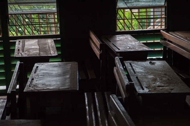 Villes confinées : maintenir l’apprentissage en minimisant les risques