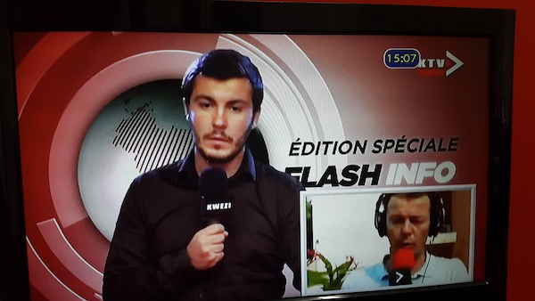 Procès Roukia : Un mandat d’amener délivré à l’encontre de Mathias Belmer