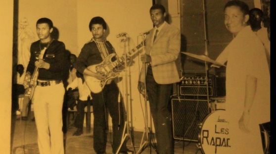 Edmond Bébé est décédé