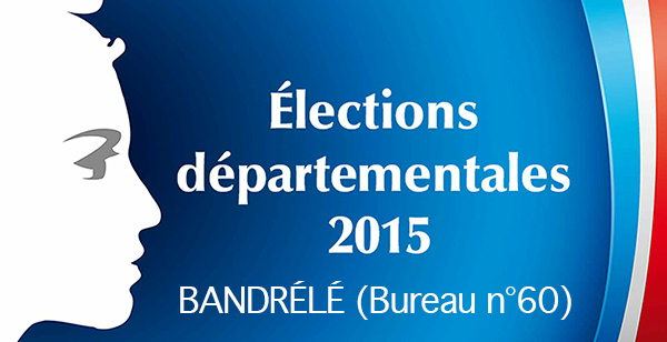 19h19 : les premières estimations bureau n°60 à Bandrélé
