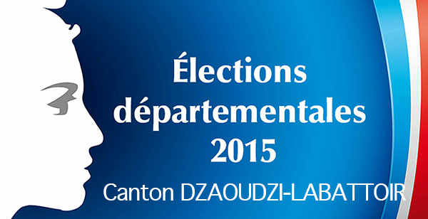 22h13 : le NEMA largement en tête à Dzaoudzi-Labattoir