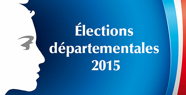 Elections départementales 2015 : Votez dès le matin !