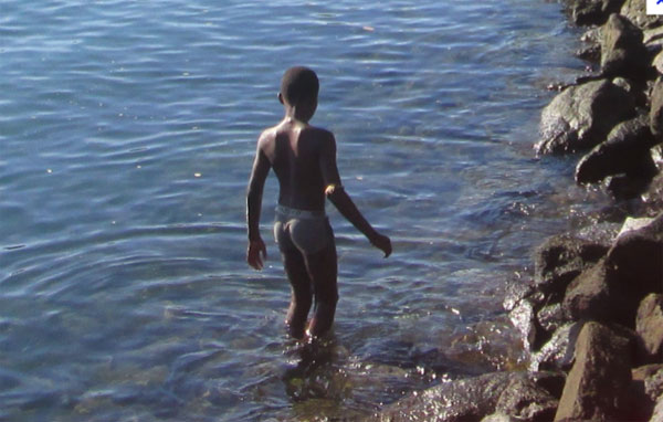 Interdiction non respectée