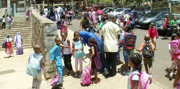 Formation des responsables d’accueils collectifs de mineurs