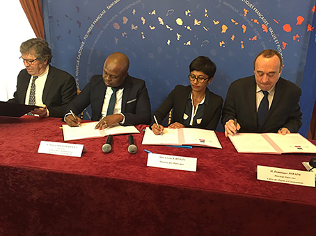 Le plan eau signé sur le court et le long terme