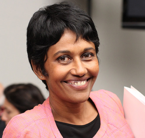 Outre-Mer : George Pau-Langevin démissionne