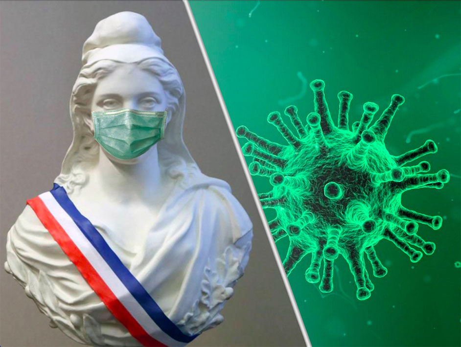 L’état d’urgence sanitaire prend fin aujourd’hui à Mayotte sur décision du conseil des ministres hier