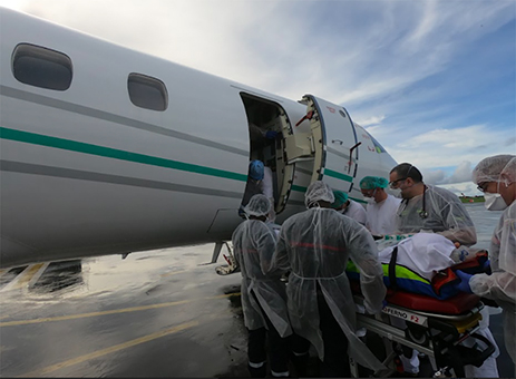 Des évasans de Mayotte vers La Réunion qui ne seraient pas justifiées ?