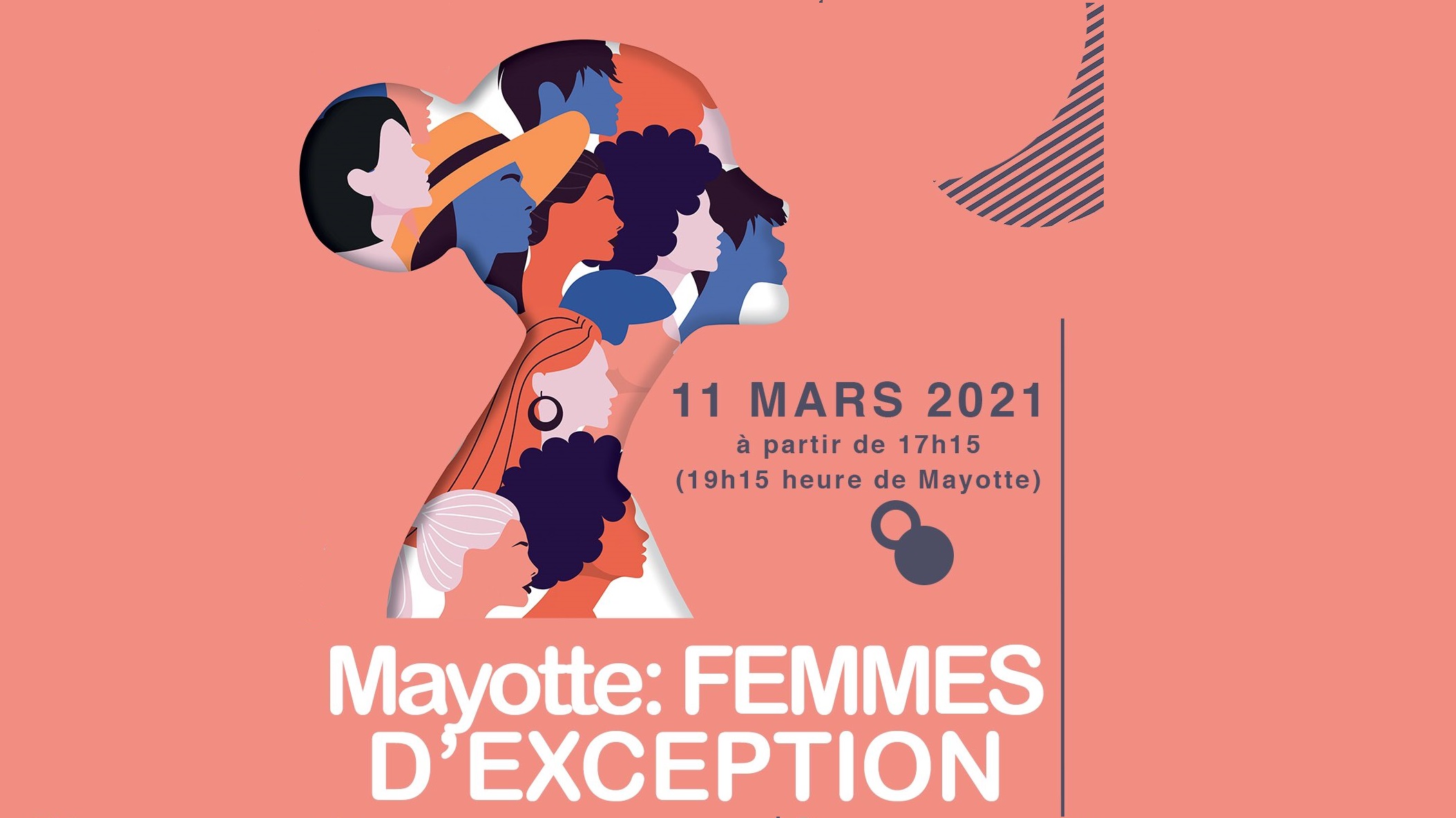 Mayotte : femmes d’exception, c’est demain soir sur Kwezi TV