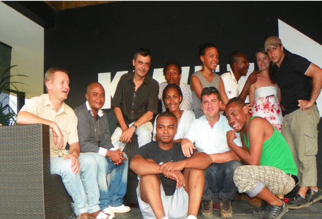 Des personnalités de Mayotte souhaitent un bon anniversaire à Kwezi