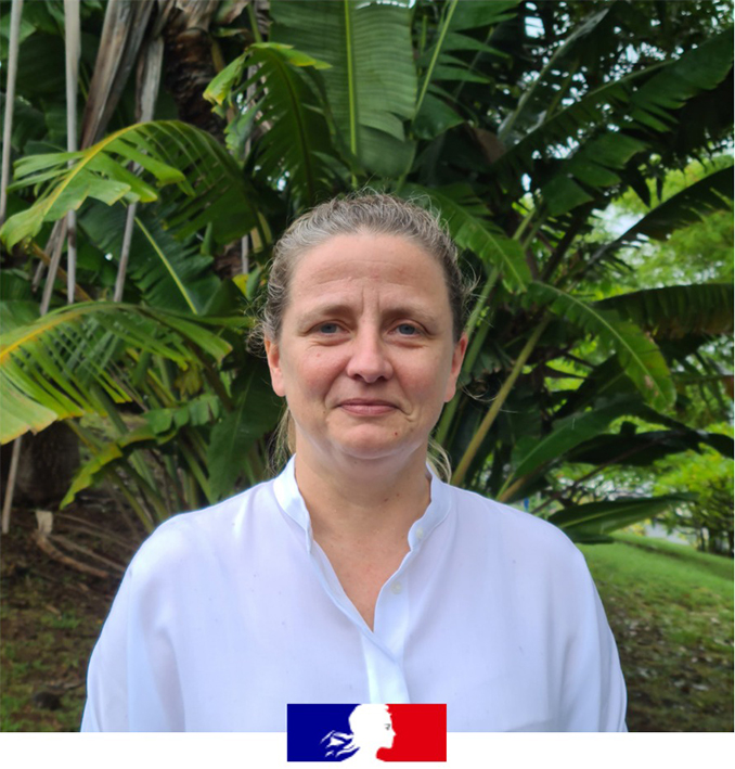 Arrivée d’une experte de haut niveau chargée de la résorption de l’habitat illégal