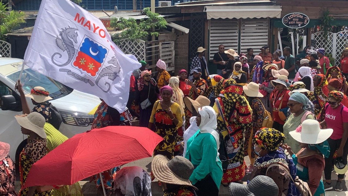 La lettre du Gouvernement est arrivée