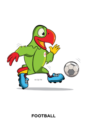 Jeux Des Îles : première compétition aujourd’hui