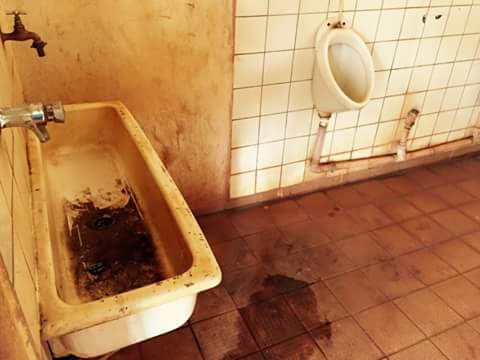 L’école primaire de Vahibé fermée par les parents