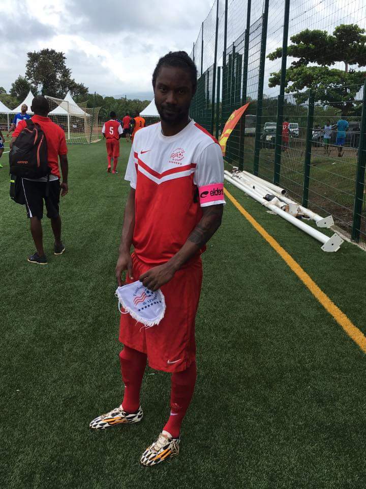 Foot : La super coupe 2016 remportée par le FCM