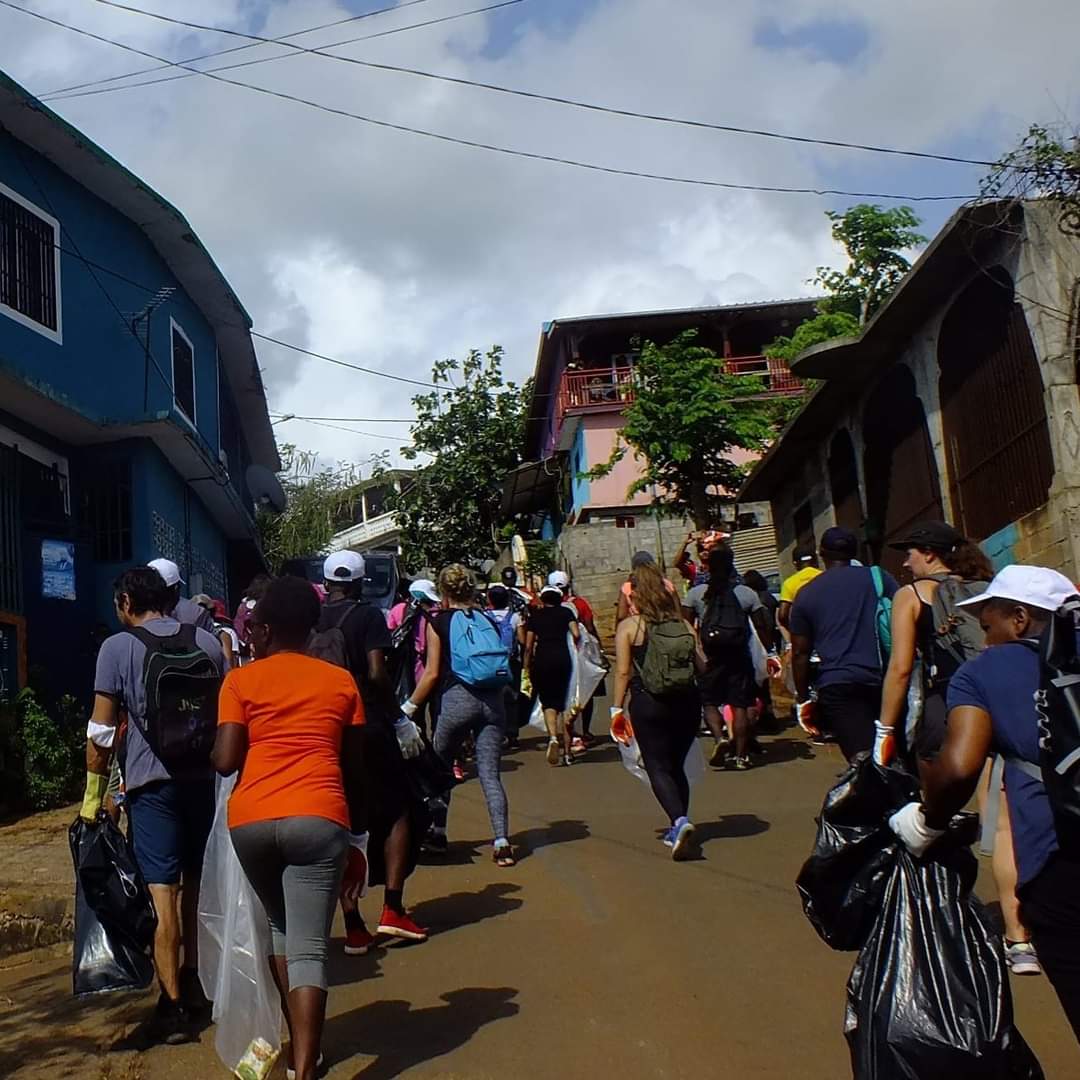 L’association RandoClean de retour à Saziley en janvier