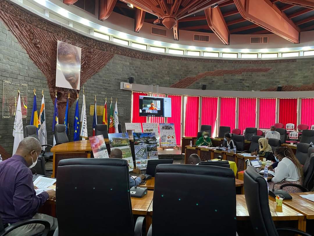 Infrastructures : des jurys départementaux pour équiper le territoire