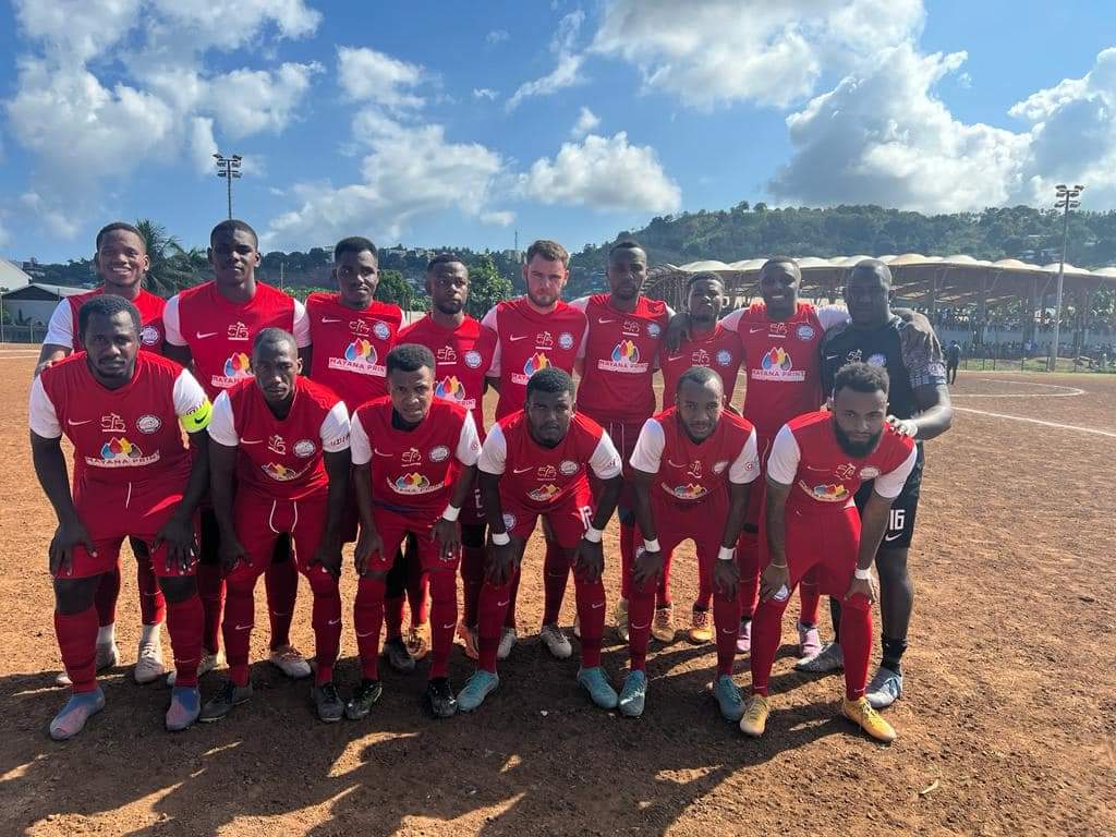 ASC kaweni – FC Mtsapere : une rencontre à hauts risques