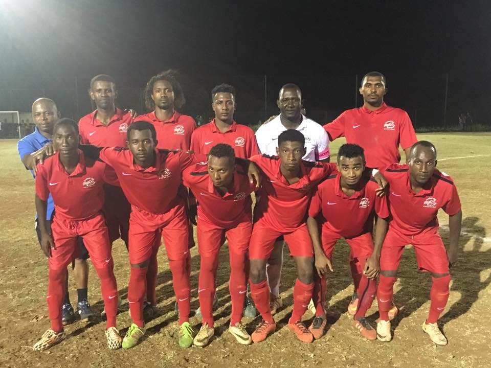 7ème tour Coupe de France : direction Rodez pour le FCM