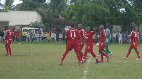 Foot : annulation et report de la 5ème journée de championnat