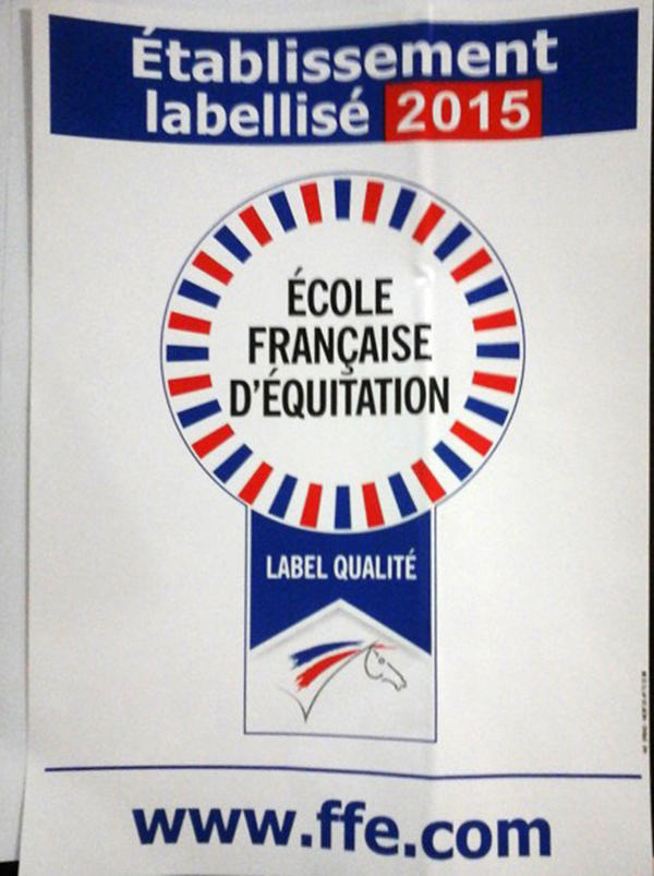 Le centre équestre de Mayotte labellisé