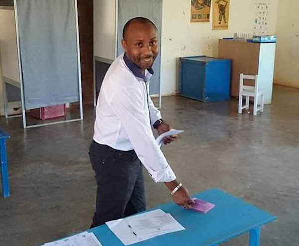 Mtsangamouji : fin des pauses méridiennes encadrées