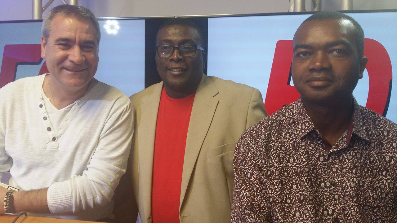 Code du Travail : “tous les élus FO seront formés” – Elanzize Hamidou