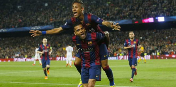 Pas de miracle pour le PSG