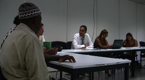 Le FSL expliqué par EDM