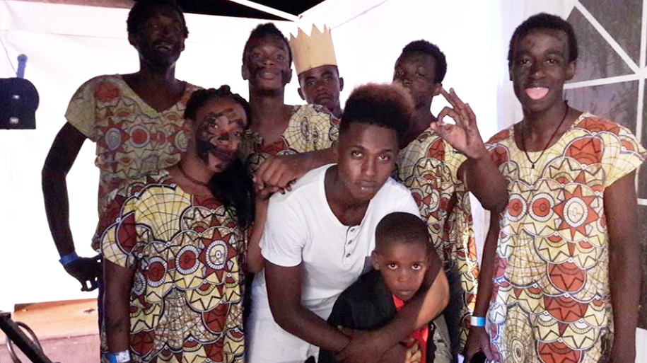 Street Dancers Show : Furious Dancers de Miréréni Chirongui gagne la 3ème édition