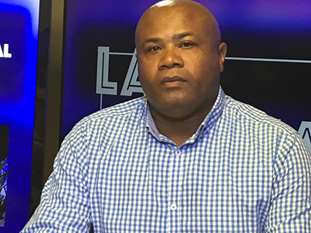 “Il est inconcevable que les forces de l’ordre soient prises à partie”