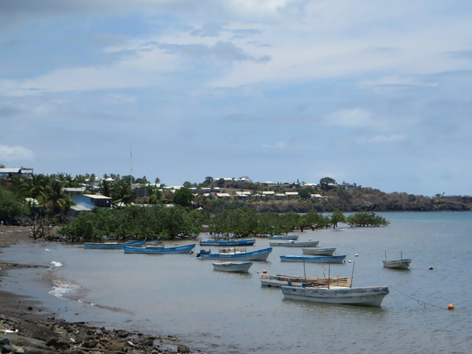Un enfant de 2 ans diagnostiqué en état d’urgence absolue après un début de noyade dans le lagon