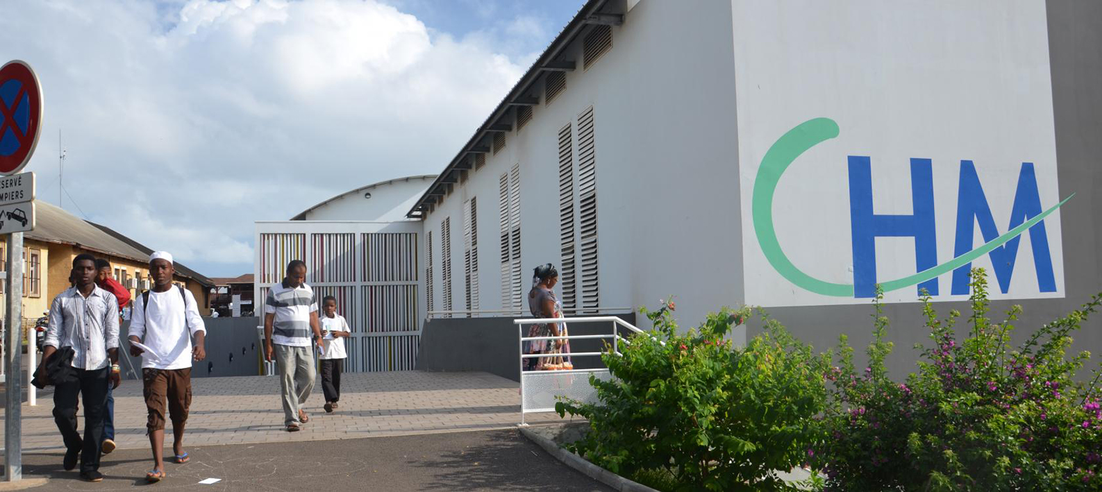 Des voleurs détroussent et séquestrent un médecin en service au centre hospitalier