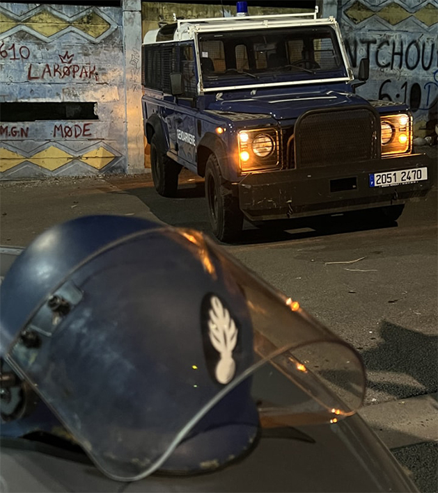 Une rentrée sous le signe du calme après quelques jours d’un quotidien qui semble s’être apaisé