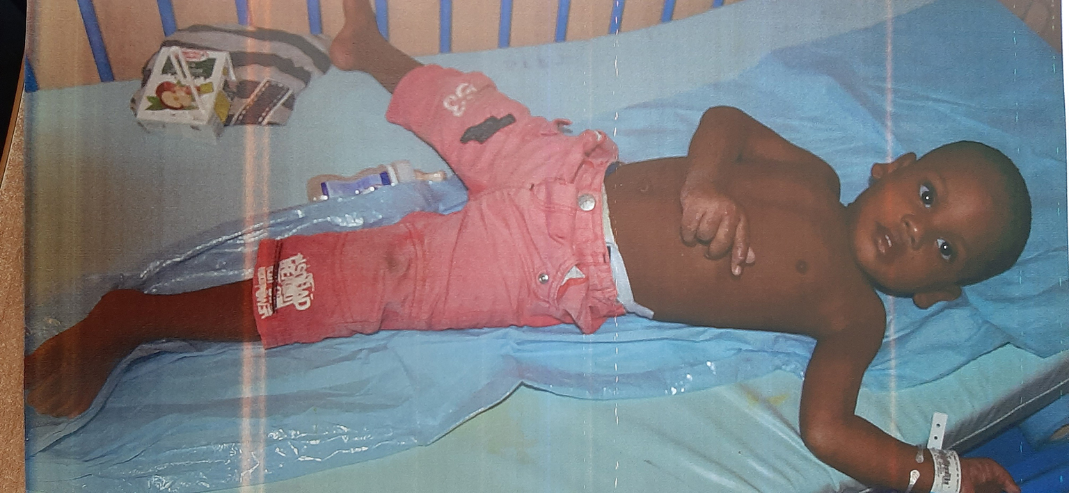 Un appel à témoin de la police nationale pour enfant trouvé qui se termine par une garde à vue de la mère ESI retrouvée