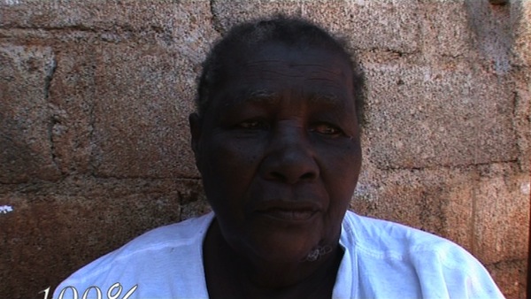 Fatima Attoumani Dahilou est décédée hier