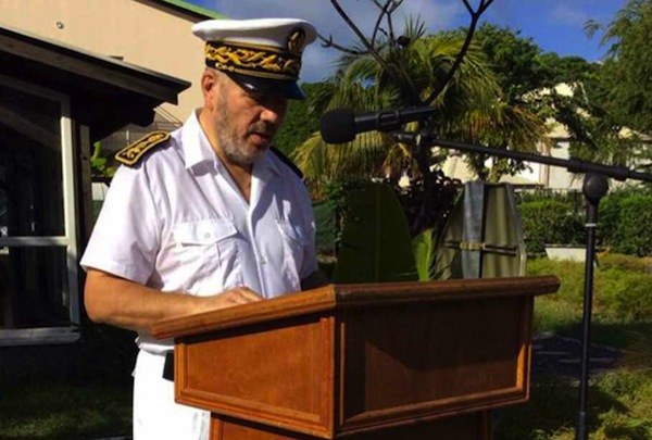 Vol bleu d’Alain Faudon : l’Inspection Générale de l’Administration enquête