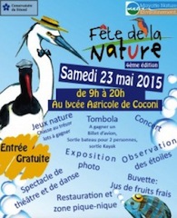 Coconi fête la Nature ce week-end