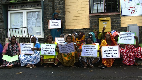 Les Femmes Leaders appellent à la grève contre l’insécurité et l’immigration clandestine