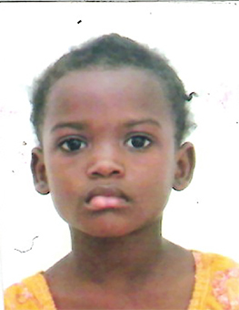 Yasmine a été retrouvée