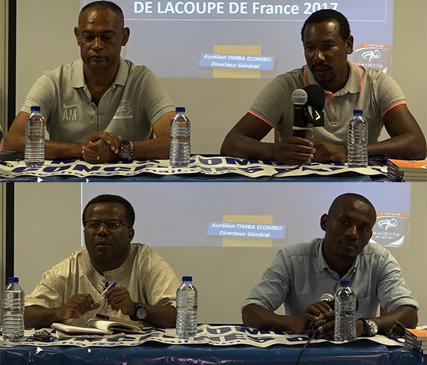 Édition spéciale finale de la coupe de France régionale ce soir dans votre JTM