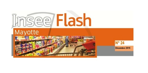 Baisse des prix de 0,2 % en novembre