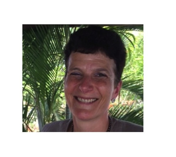 La directrice de cabinet en mission sécurité