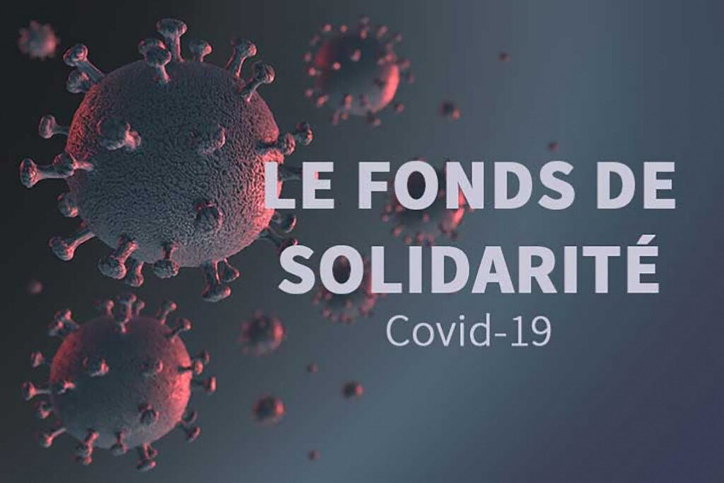Fonds Covid