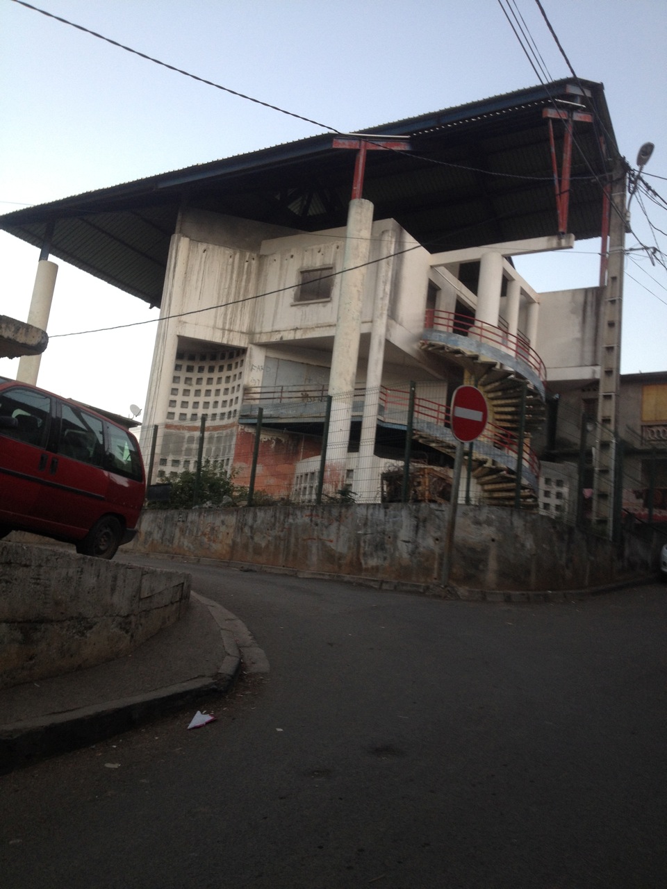 Le Collectif d’Associations Mahorais demande un local