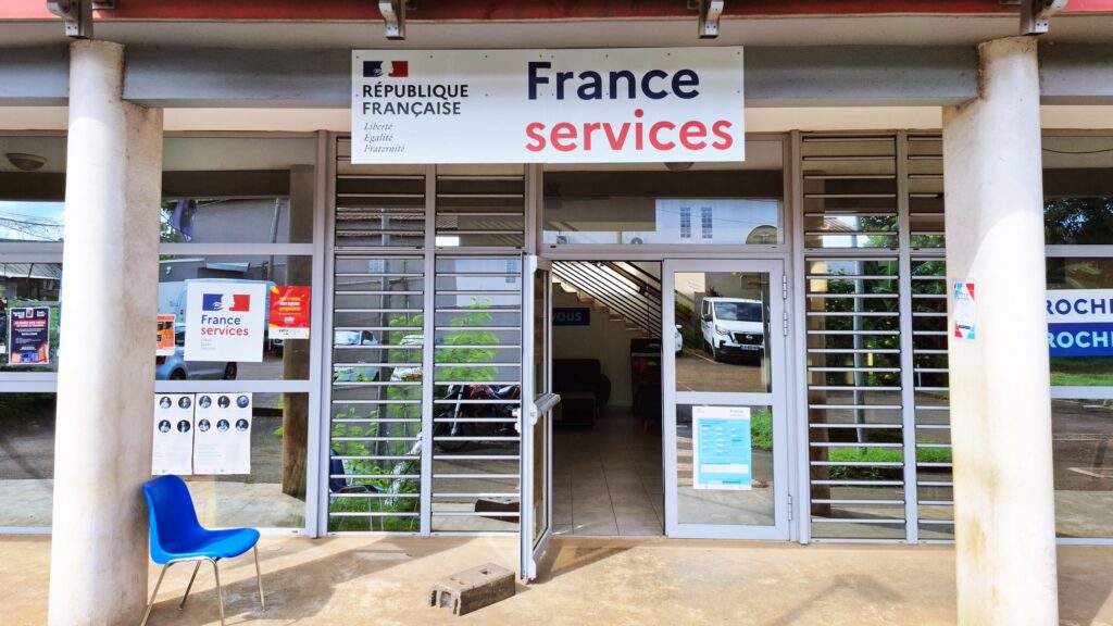 France services