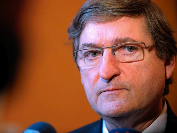 Francis Rol-Tanguy à Mayotte