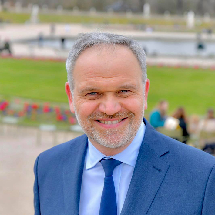 Un petit mot du sénateur François-Noël Buffet…