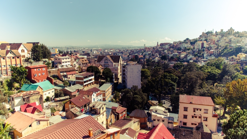 Covid-19 : Madagascar craint une rechute après les fêtes